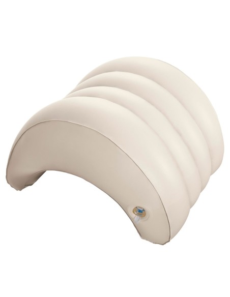 Almofada insuflável ergonómica para Spa | Distria