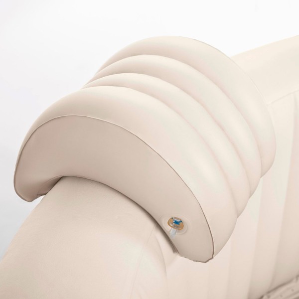 Almofada insuflável ergonómica para Spa | Distria