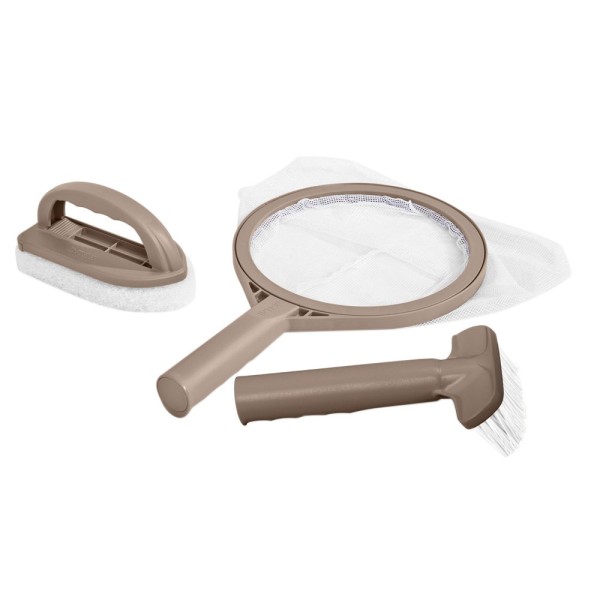 Kit de manutenção para Spa Intex