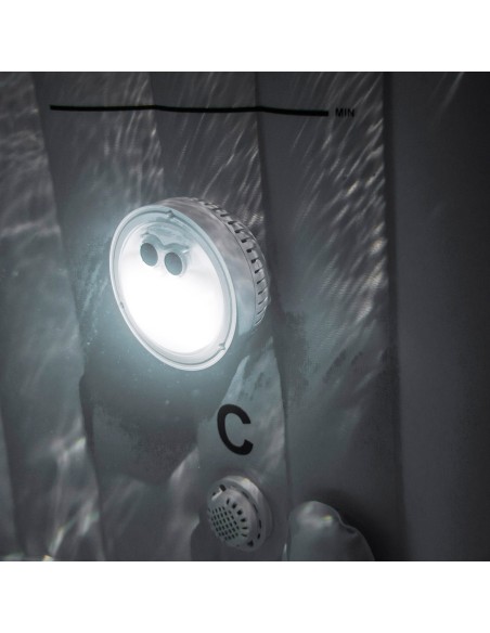 Lâmpada elétrica para spa de bolhas INTEX | Luzes