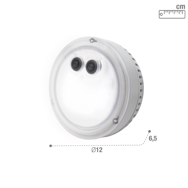 Lâmpada elétrica para spa de bolhas INTEX | Luzes