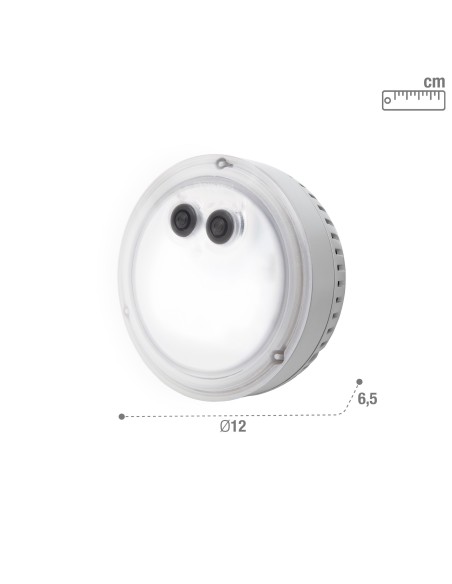 Lâmpada elétrica para spa de bolhas INTEX | Luzes