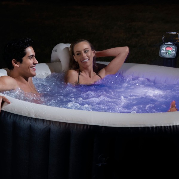 Lâmpada elétrica para spa de bolhas INTEX | Luzes