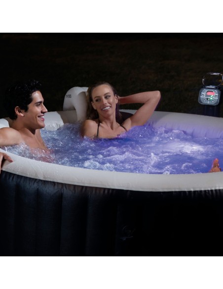 Lâmpada elétrica para spa de bolhas INTEX | Luzes