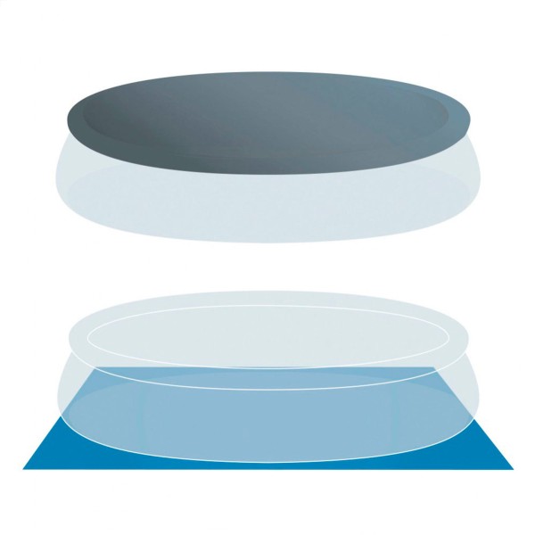 Comprar piscina desmontável e insuflável INTEX | Modelos e preços