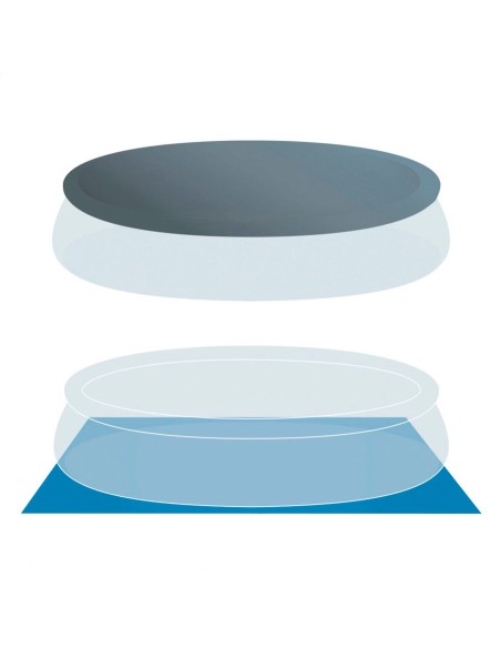 Comprar piscina desmontável e insuflável INTEX | Modelos e preços