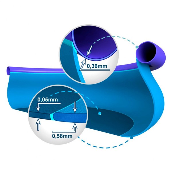 Comprar piscina desmontável e insuflável INTEX | Modelos e preços