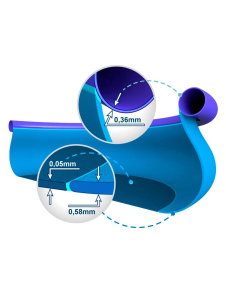 Comprar piscina desmontável e insuflável INTEX | Modelos e preços
