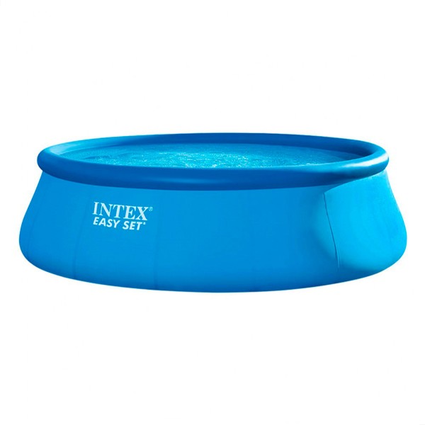 Comprar piscina desmontável e insuflável INTEX | Modelos e preços