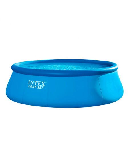Comprar piscina desmontável e insuflável INTEX | Modelos e preços