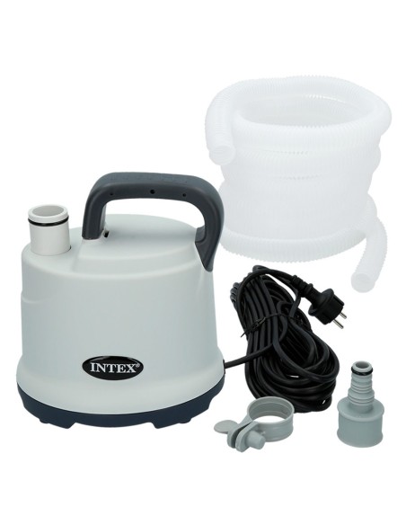 Bomba de drenagem para piscinas removíveis Intex | Distria