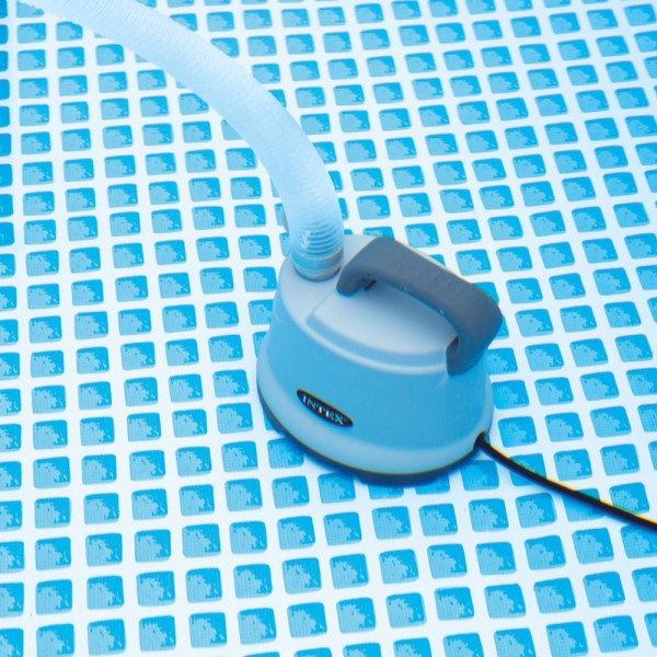 Bomba de drenagem para piscinas removíveis Intex | Distria