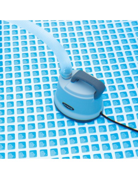 Bomba de drenagem para piscinas removíveis Intex | Distria