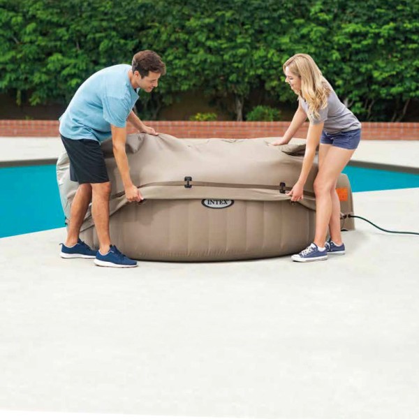 INTEX acessórios Spa insuflável - Cobertura Isolante | Distria