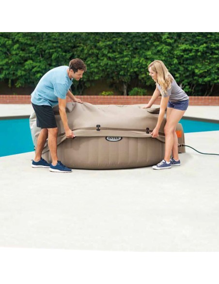 INTEX acessórios Spa insuflável - Cobertura Isolante | Distria