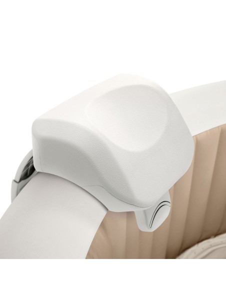 Acessórios Spa INTEX | Encosto de cabeça piscina INTEX | Distria