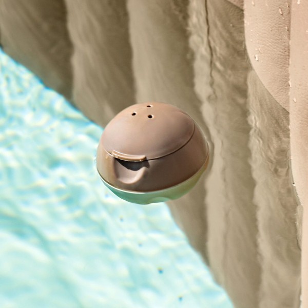 Dispensador de químicos INTEX para Spa insuflável | DISTRIA
