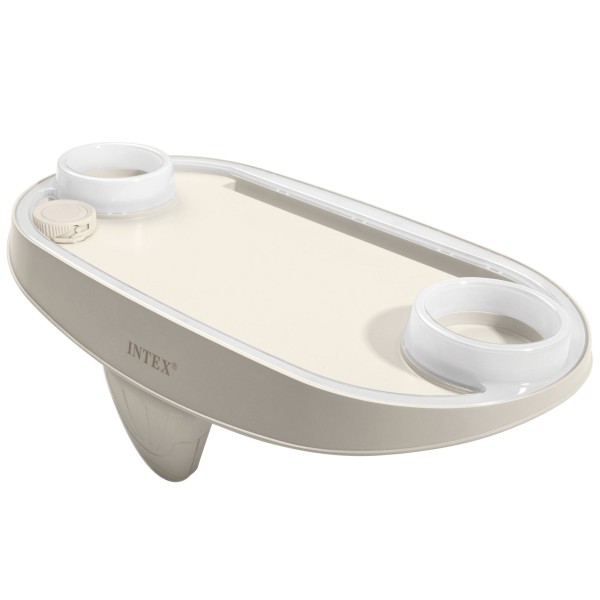 Bandeja de suporte para bebidas | Acessórios para spa INTEX