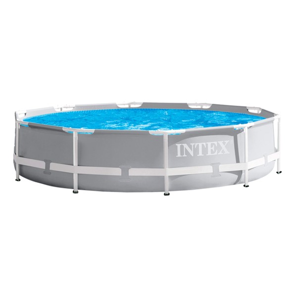Piscinas desmontáveis baratas | Qualidade INTEX