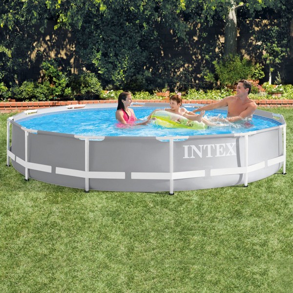 Comprar piscina desmontável | Qualidade INTEX