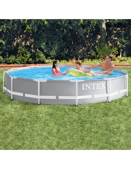 Comprar piscina desmontável | Qualidade INTEX