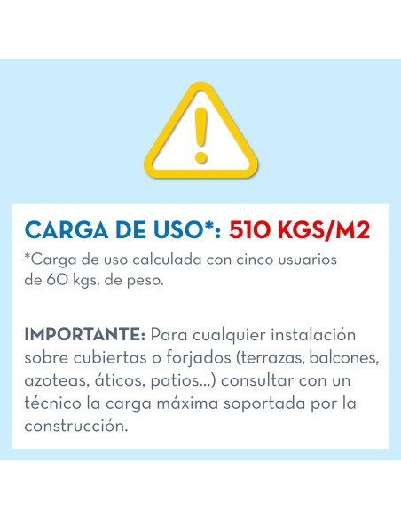 Comprar piscina desmontável | Qualidade INTEX
