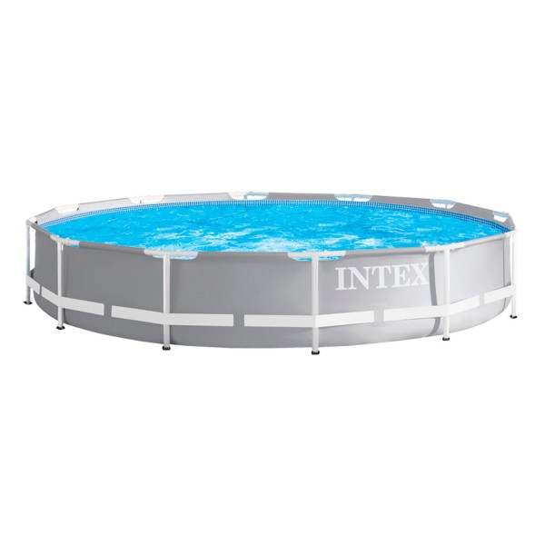 Comprar piscina para jardim | Piscinas desmontáveis INTEX