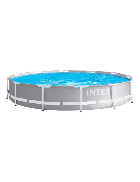 Comprar piscina para jardim | Piscinas desmontáveis INTEX
