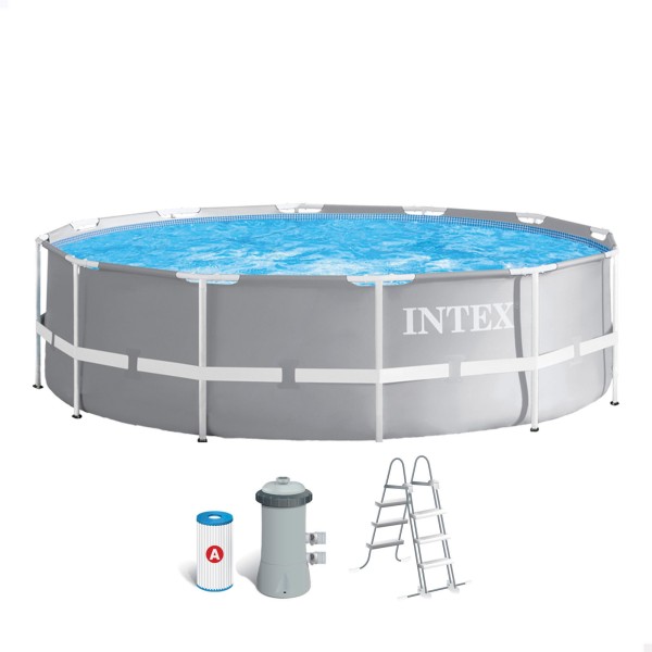 Piscinas INTEX | Comprar piscina para jardim