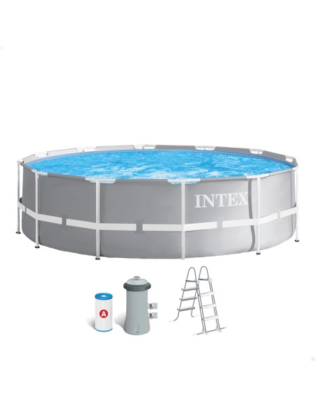 Piscinas INTEX | Comprar piscina para jardim