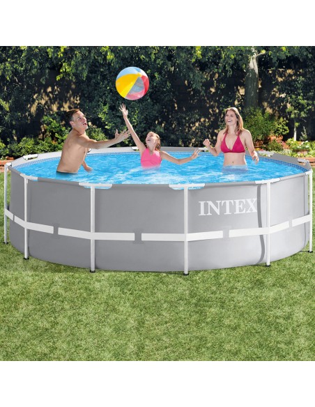 Piscinas INTEX | Comprar piscina para jardim