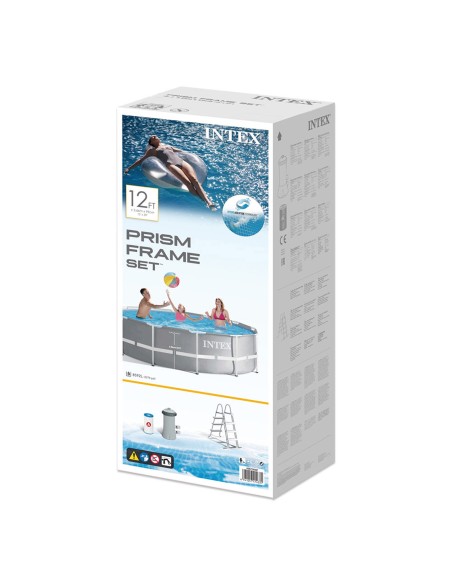 Piscinas INTEX | Comprar piscina para jardim