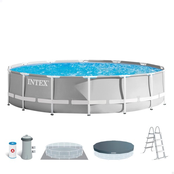 Piscinas sem obra baratas |Distria