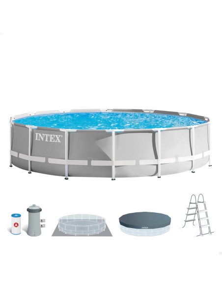 Piscinas sem obra baratas |Distria