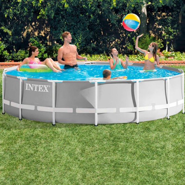 Piscinas sem obra baratas |Distria