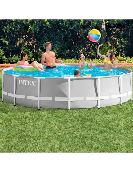 Piscinas sem obra baratas |Distria