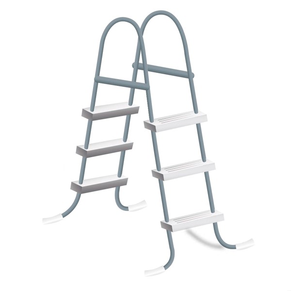 Comprar piscina sem obras · Piscinas elevadas INTEX
