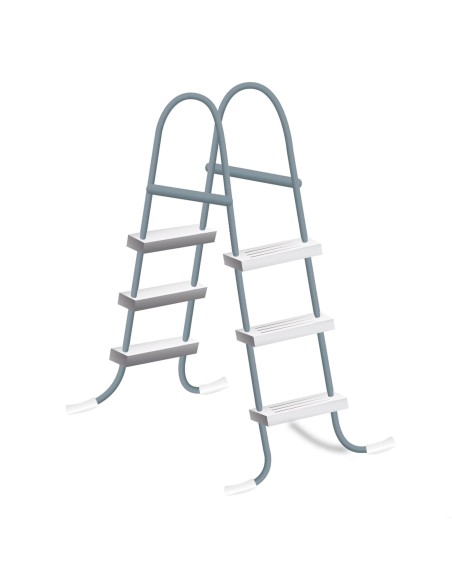 Comprar piscina sem obras · Piscinas elevadas INTEX
