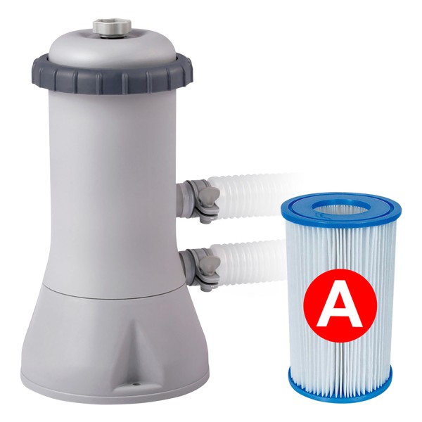 Piscinas sem obra baratas · Comprar piscina INTEX