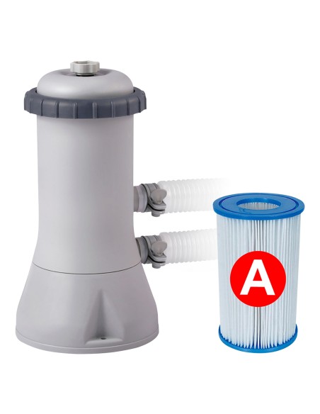 Piscinas sem obra baratas · Comprar piscina INTEX