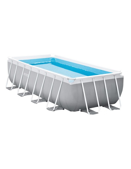 Piscinas sem obra baratas · Comprar piscina INTEX
