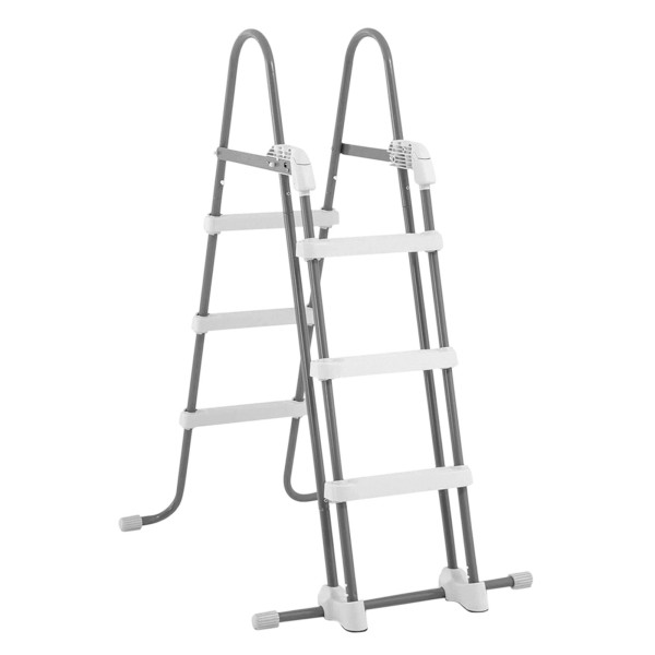 Piscina retangular sem obra · Comprar piscina INTEX