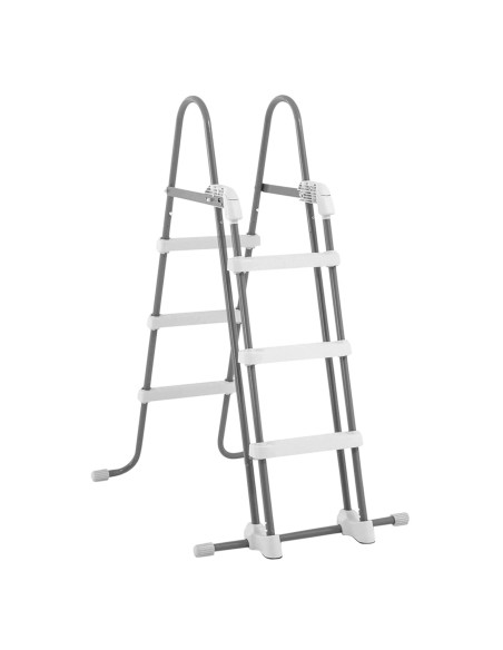 Piscina retangular sem obra · Comprar piscina INTEX
