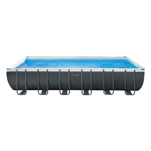 Piscinas sem obra · Comrpar piscinas desmontáveis INTEX