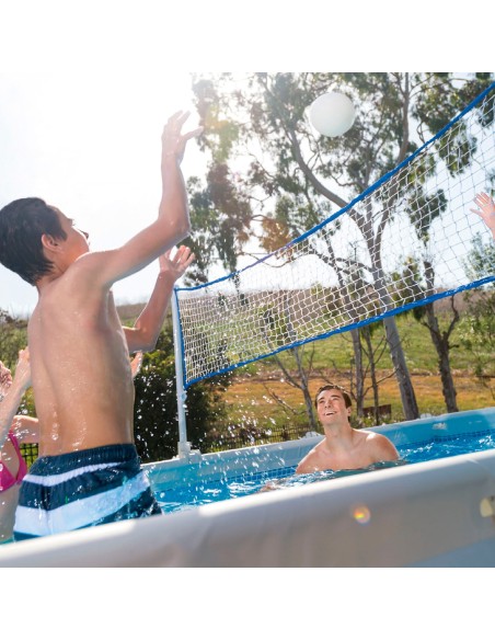 Comprar piscina com tudo incluído · Piscinas INTEX