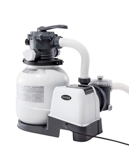 Comprar piscina com tudo incluído · Piscinas INTEX