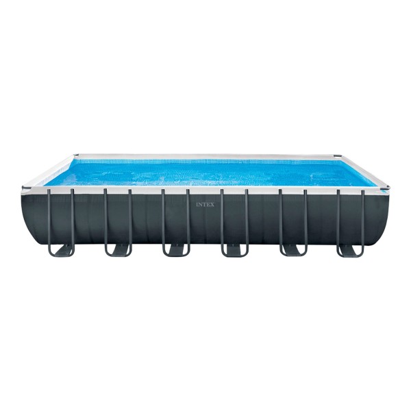 Comprar piscina com tudo incluído · Piscinas INTEX