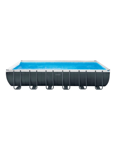 Comprar piscina com tudo incluído · Piscinas INTEX