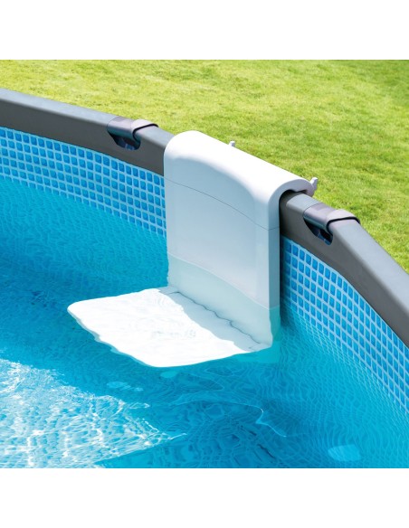 Acessórios piscinas desmontáveis INTEX - Assentos para piscina