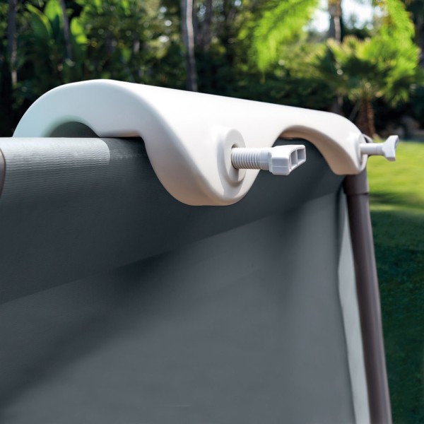 Acessórios piscinas desmontáveis INTEX - Assentos para piscina